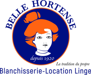 Belle Hortense, blanchisserie depuis 1920 – La tradition du propre – Blanchisserie-Location Linge