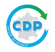 Cercle du Propre, réseau de blanchisseries familiales et indépendantes